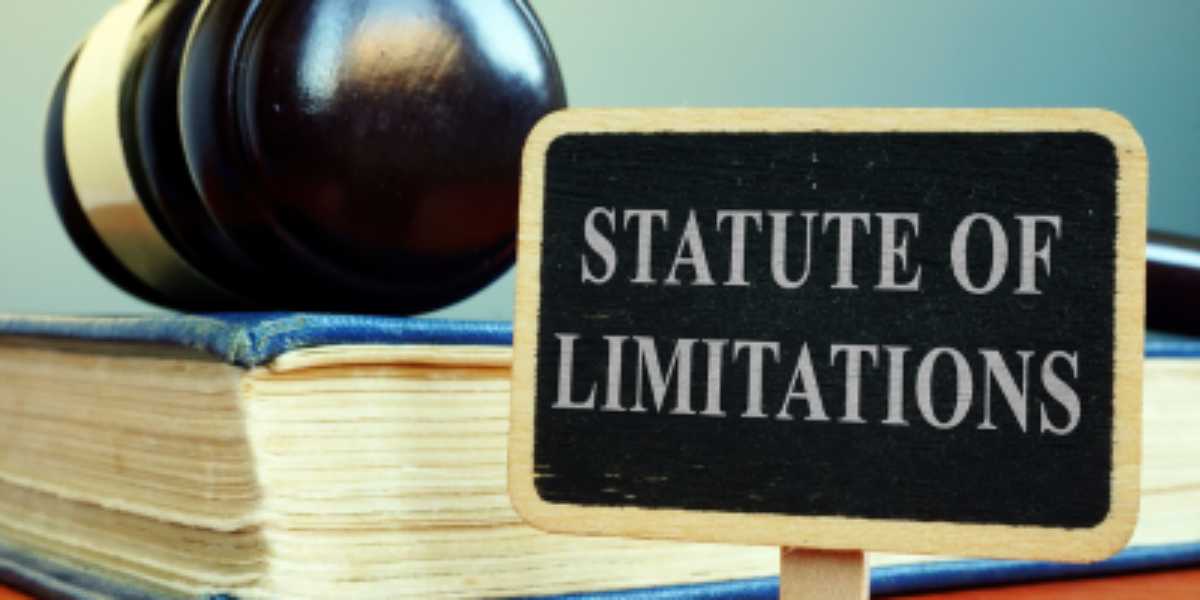 What is the Statute of Limitations on Personal Injury In Arizona?