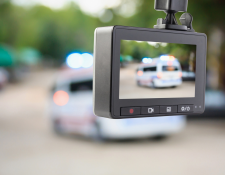 Can You Film Police in Arizona?