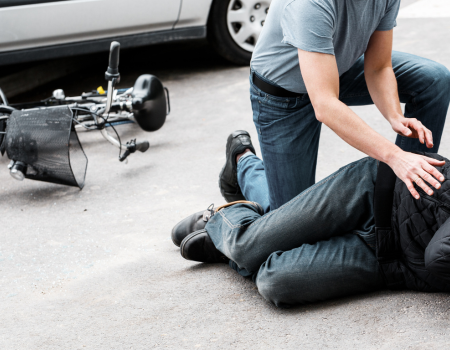 Do Pedestrians Have the Right of Way in AZ?