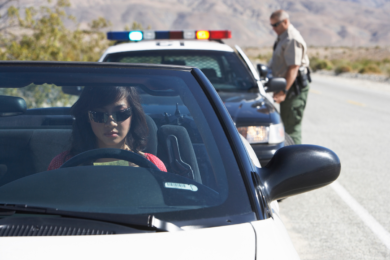 Does a Cop Have to Tell You Why They Pulled You Over in Arizona?