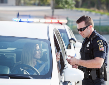 Does a Cop Have to Tell You Why They Pulled You Over in Arizona?