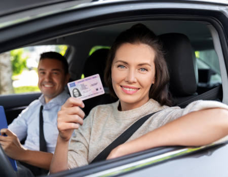 Does a Passenger Have to Show an ID in Arizona?