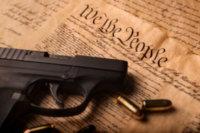 Penalties for Illegal Possession of a Firearm in Arizona