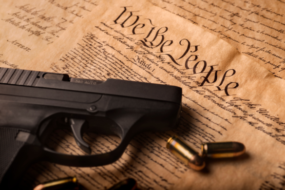 Penalties for Illegal Possession of a Firearm in Arizona