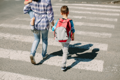 What Happens if You Hit a Pedestrian Jaywalking in Arizona?