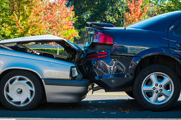 How is Fault Determined in a Car Accident in Arizona?