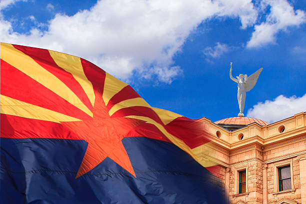 What is a Class 1 Felony in Arizona?