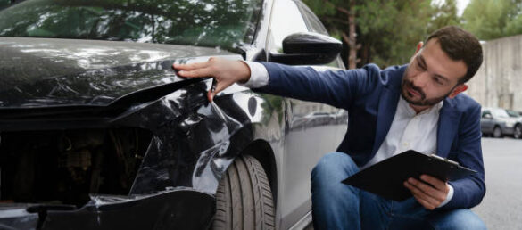 Arizona Car Insurance Laws