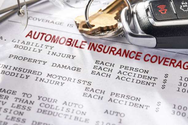 Arizona Car Insurance Laws