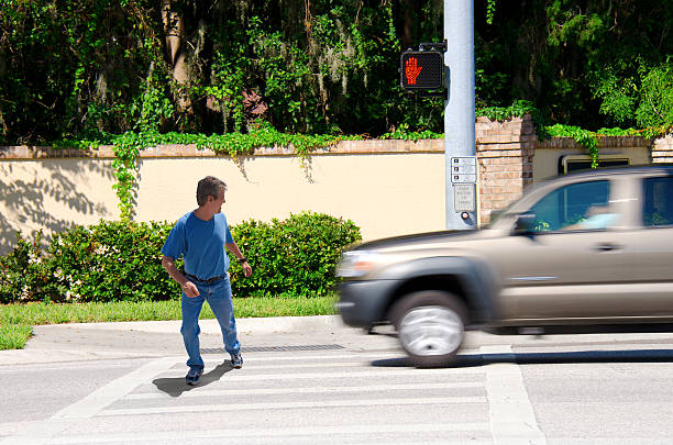 Arizona Pedestrian Laws and Safety 2024