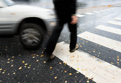 Do Pedestrians Always Have the Right-of-Way in Arizona?