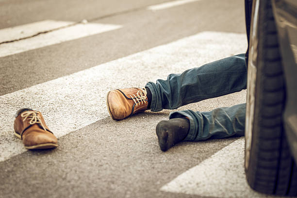 Do Pedestrians Always Have the Right-of-Way in Arizona?