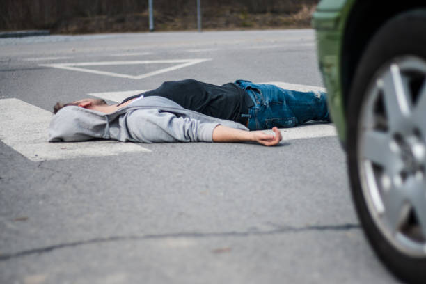 Do Pedestrians Always Have the Right-of-Way in Arizona?