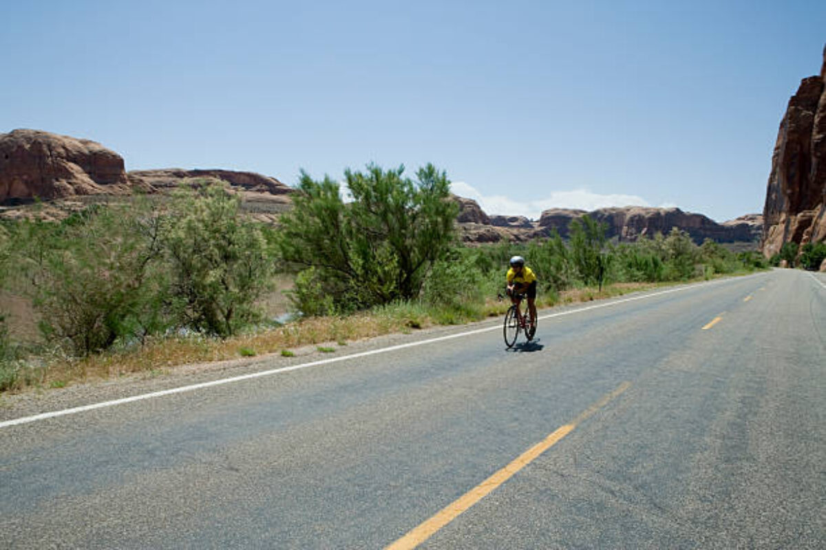 Phoenix Bicycle Laws