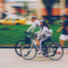 Do Bicycles Have to Stop at Stop Signs in Arizona?