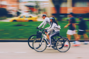 Do Bicycles Have to Stop at Stop Signs in Arizona?