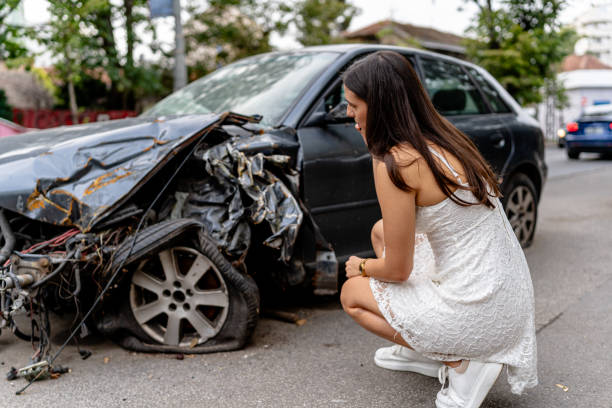 How Do I Find Out About Local Car Accidents?