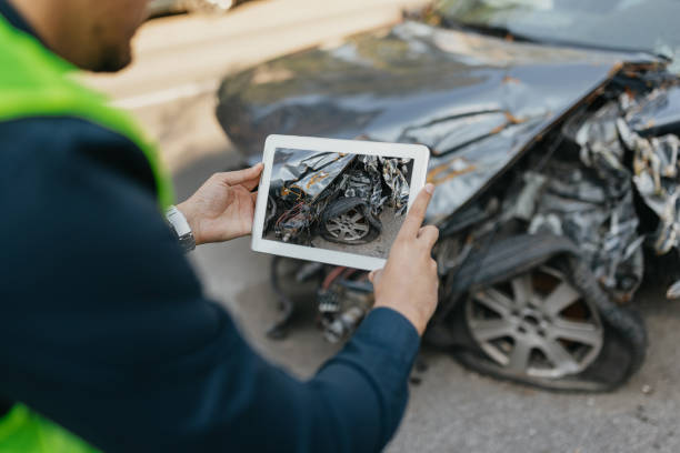 How Do I Report a Car Accident in Arizona?