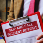 How Much is the Average Slip and Fall Settlement in Arizona?