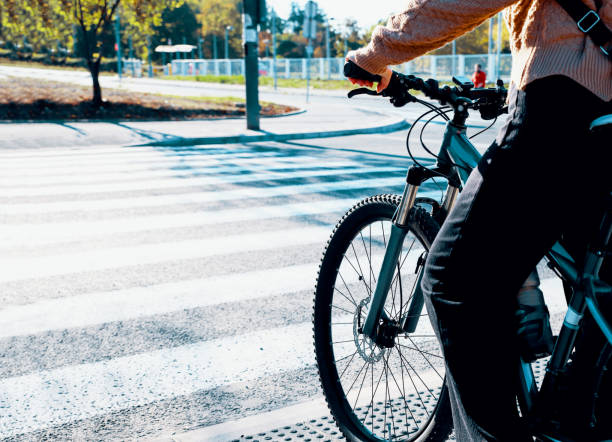 Do Bicycles Have to Stop at Stop Signs in Arizona?