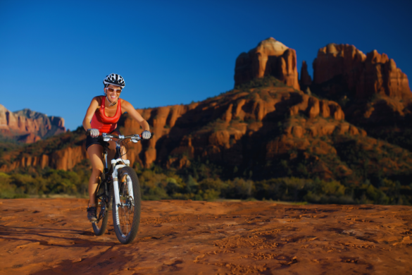 Do You Need a License to Ride a Bike in Arizona?