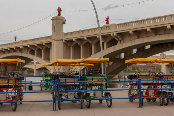 Do You Need a License to Ride a Bike in Arizona?