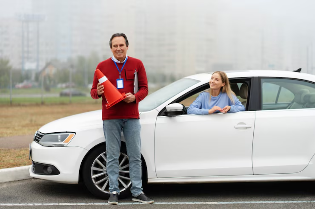 What Are the Driving Laws in AZ? (2025)