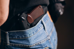 What is the Gun Law in Arizona?