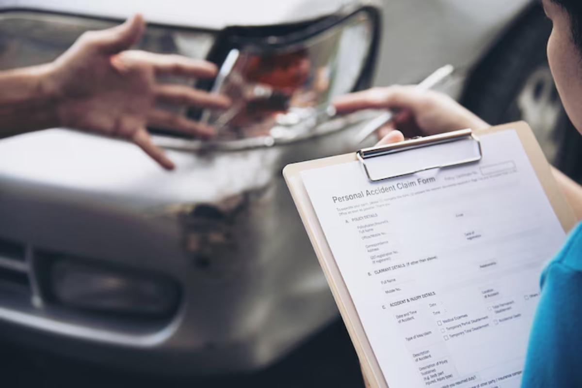 How Long Does a No-Fault Accident Stay on Your Record in Arizona?
