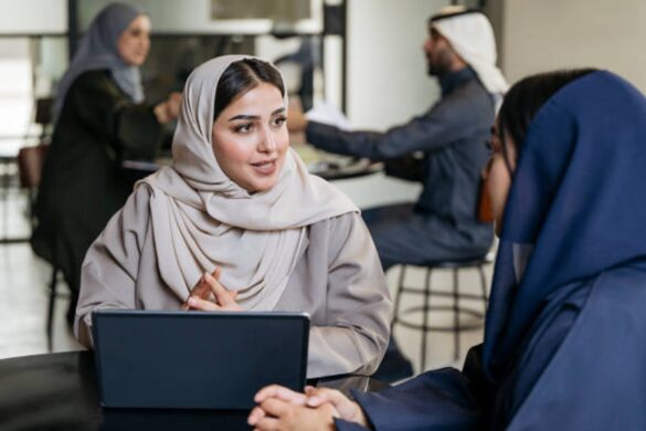 Are Lawyers Allowed to Wear Hijab?