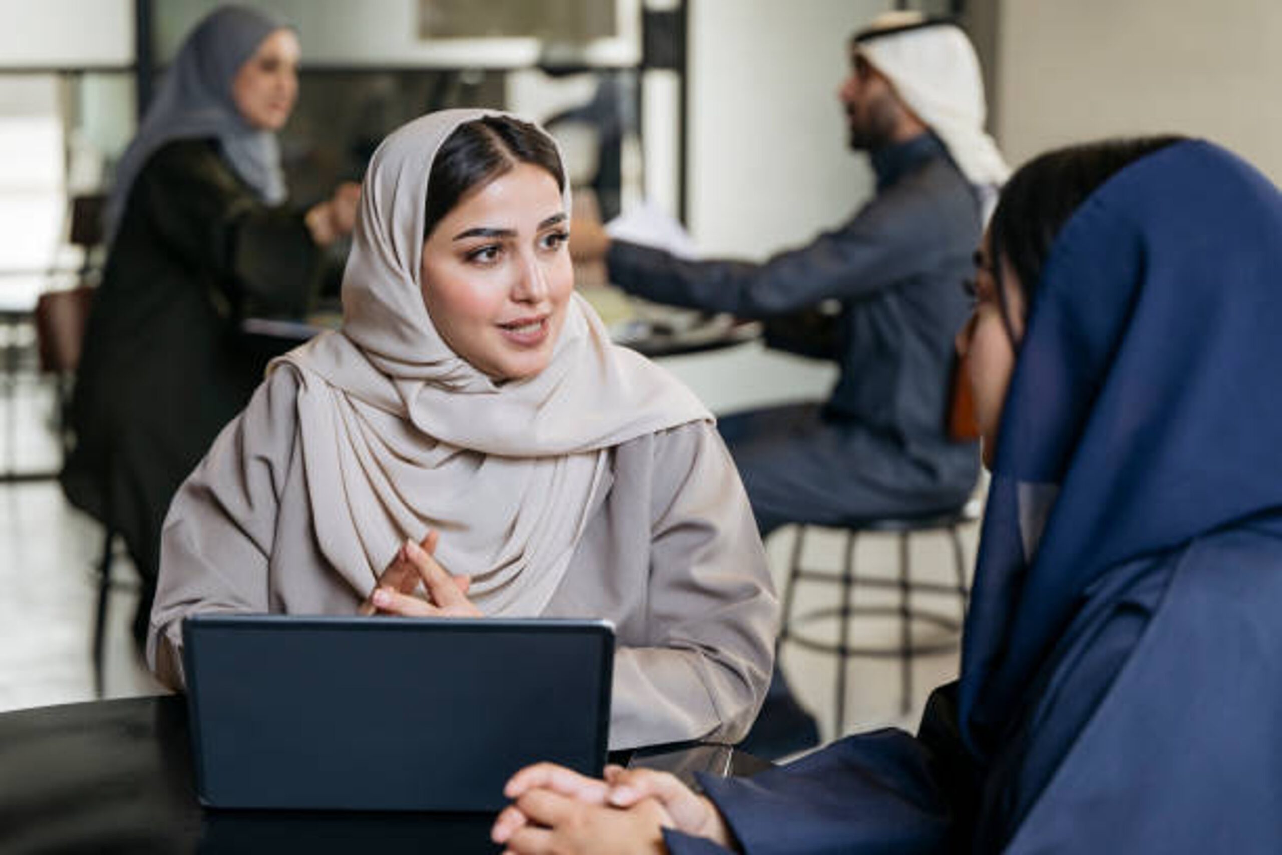 Are Lawyers Allowed to Wear Hijab? The Law Office of Zayed Al-Sayyed | Are Lawyers Allowed to Wear Hijab?
