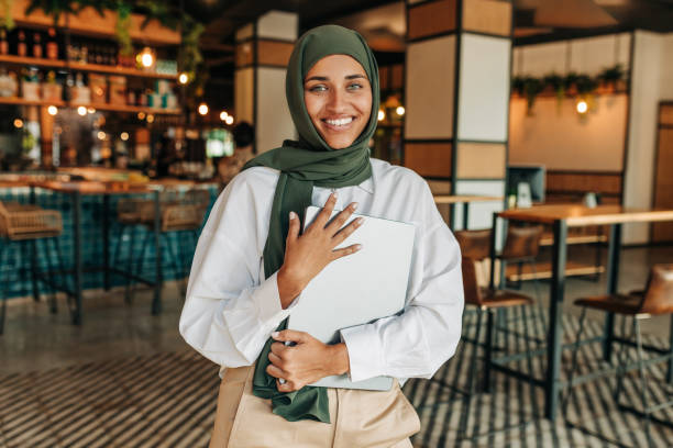 Are Lawyers Allowed to Wear Hijab