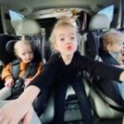 Arizona Car Seat Laws 2025