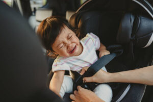 Arizona Car Seat Laws 2025