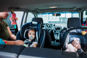 The Law Office of Zayed Al-Sayyed | Arizona Car Seat Laws 2025