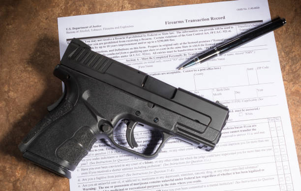 What is the Gun Law in Arizona?