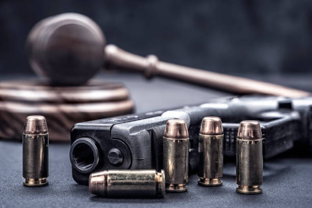 What is the Gun Law in Arizona?