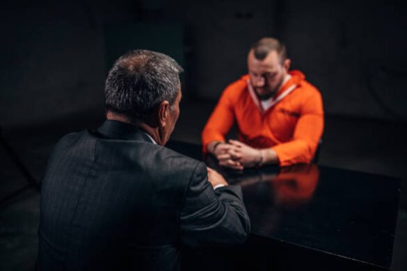 How Do I Find the Best Criminal Lawyer?