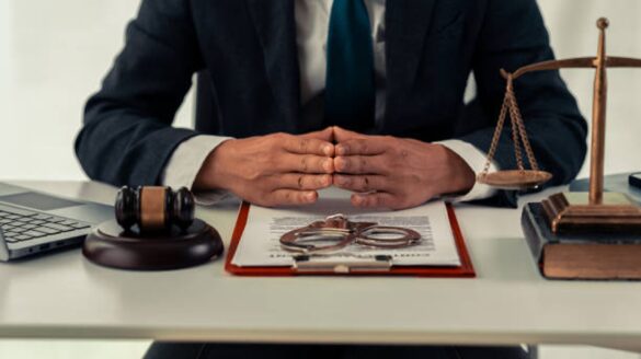 How to Pay for a Criminal Defense Attorney