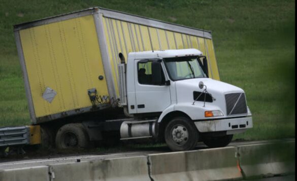 What evidence is needed in a truck accident claim?