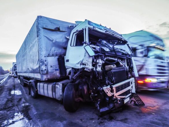 4 Laws that Affect Arizona Truck Accident Claims