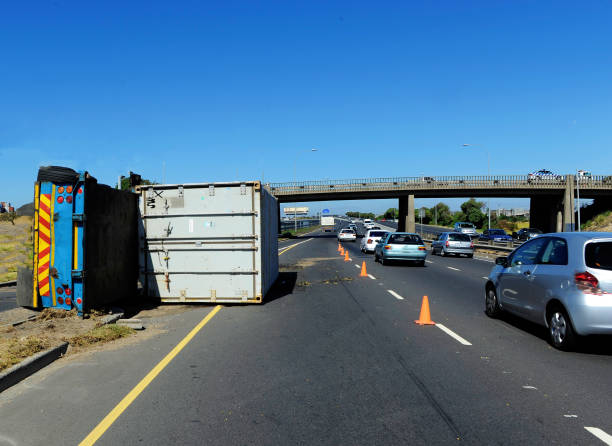 4 Laws that Affect Arizona Truck Accident Claims