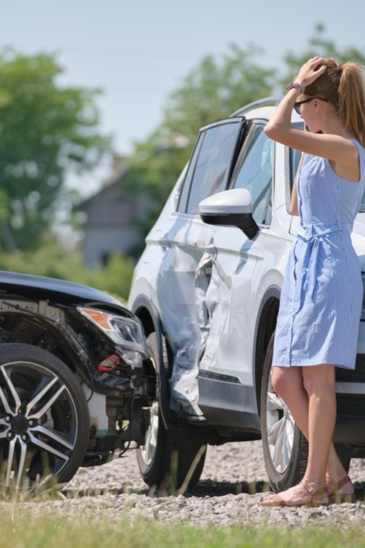 The Law Office of Zayed Al-Sayyed | Lyft Accident
