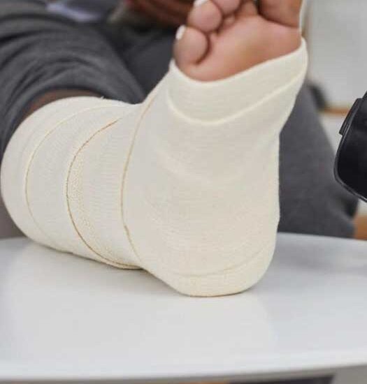 Mesa Personal Injury Lawyer
