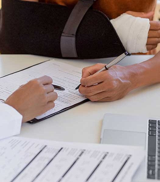 Mesa Personal Injury Lawyer