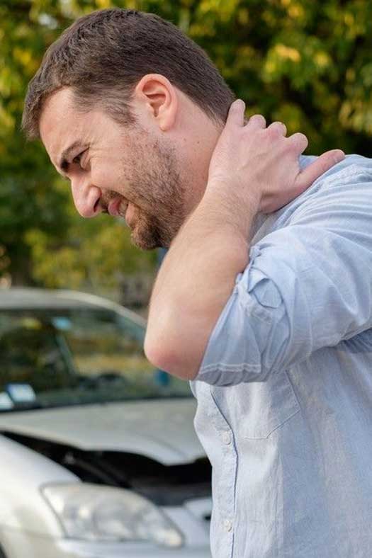 Mesa Personal Injury Lawyer