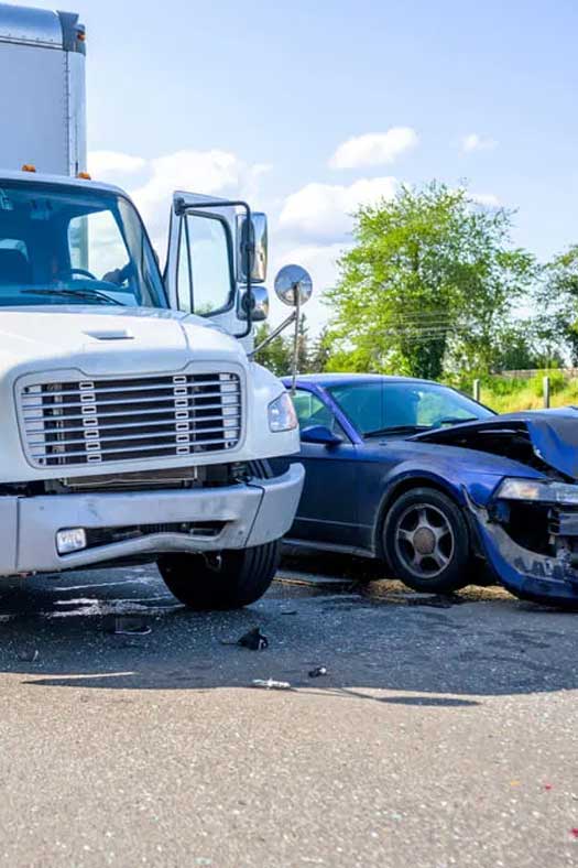 Mesa Truck Accident Lawyer
