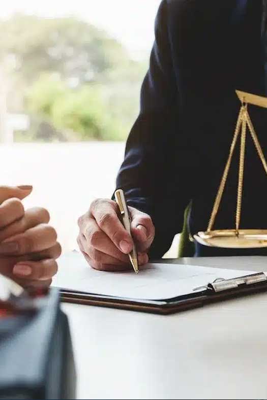 Mesa Truck Accident Lawyer