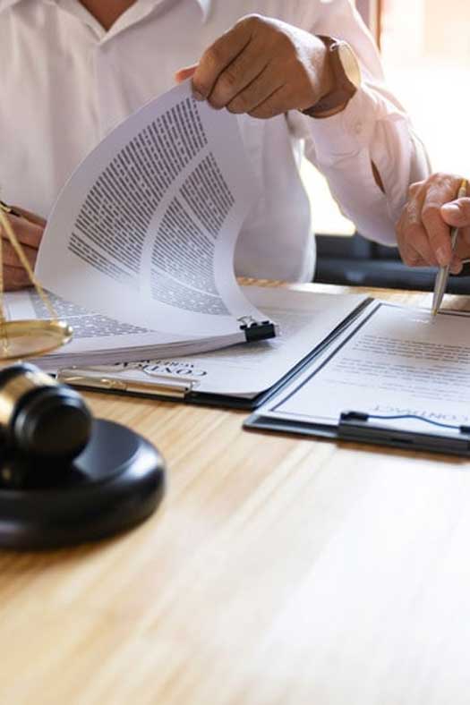 Mesa Truck Accident Lawyer