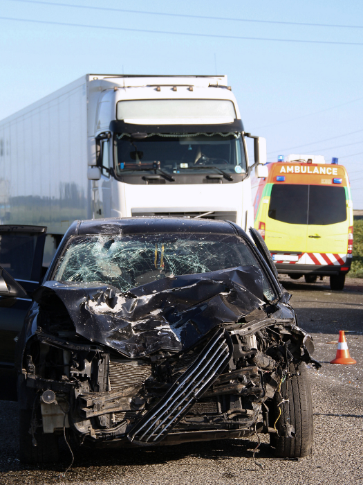 Mesa Truck Accident Lawyer
